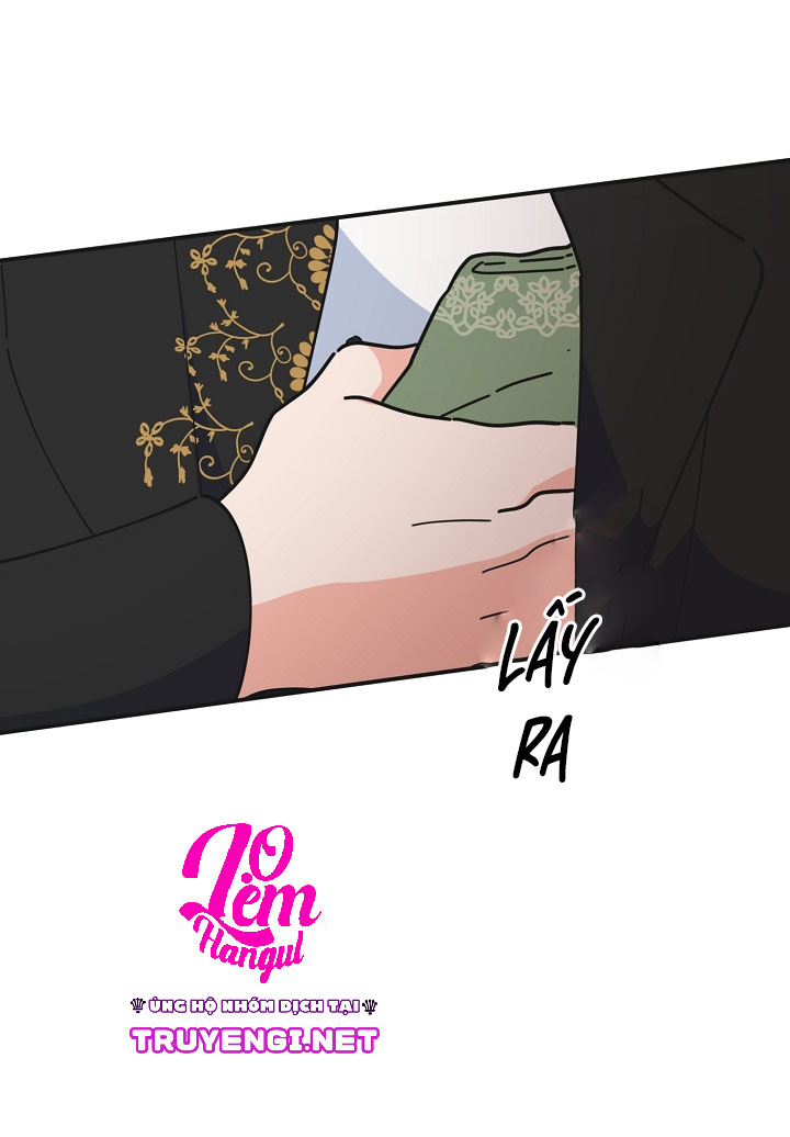 ác nữ tiểu thư chapter 70 74