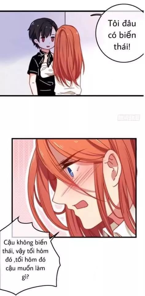 lời thì thầm chapter 36.3 10