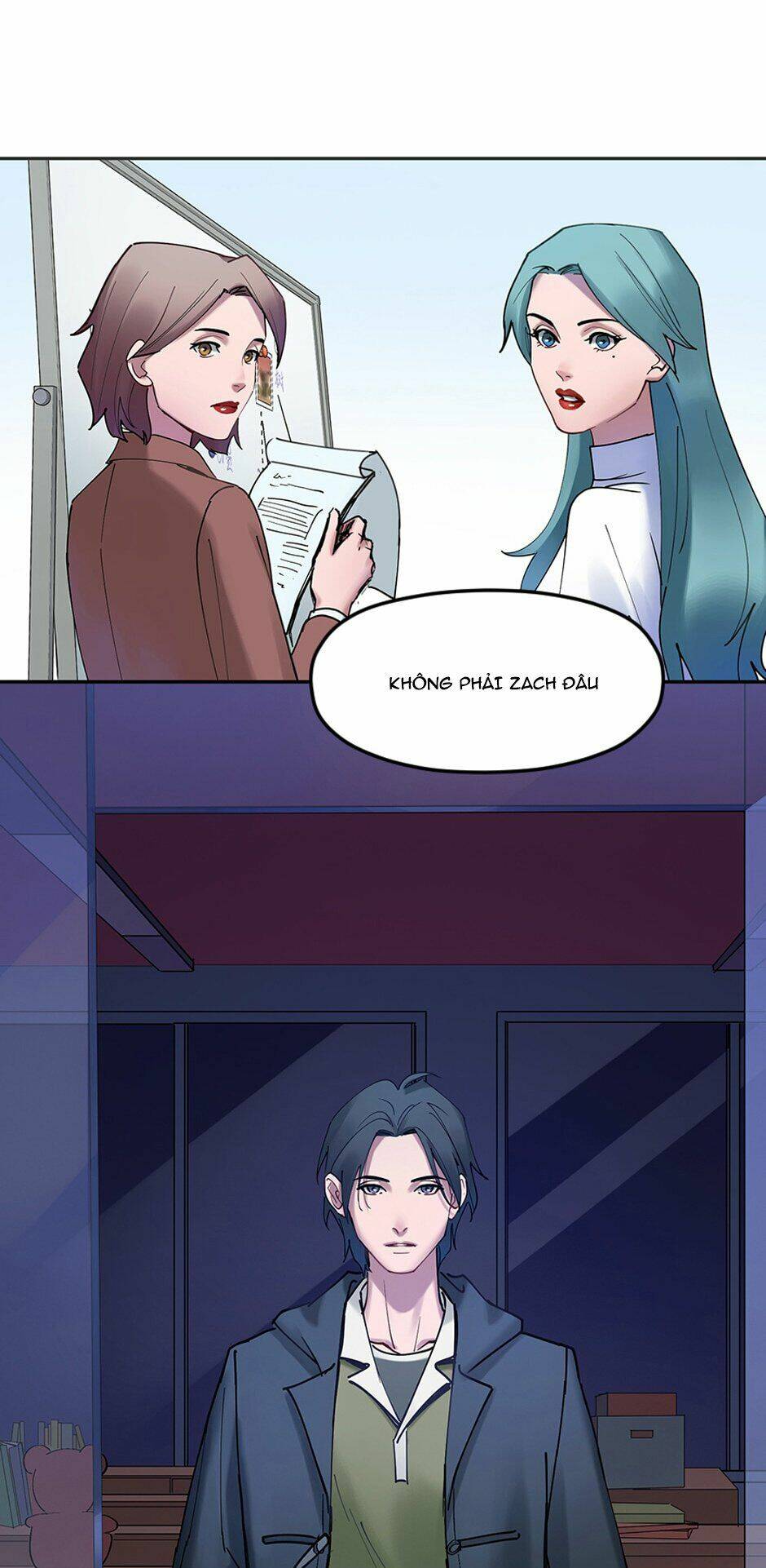 anh hùng và hiệp nữ chapter 56 32