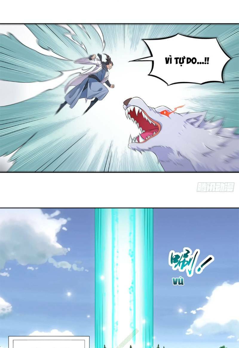 võng du chi tối cường đoán mệnh sư chapter 1 10