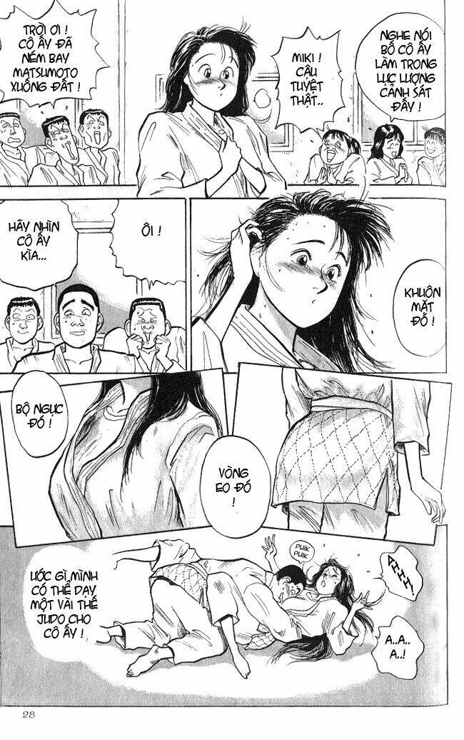 noritaka chapter 7 5