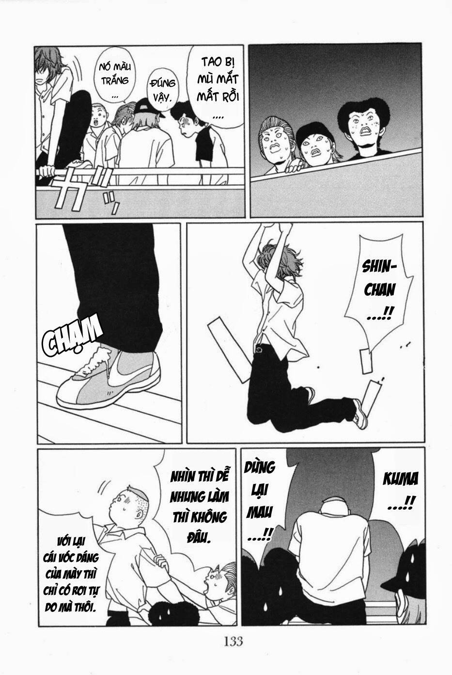 gokusen chapter 78 12