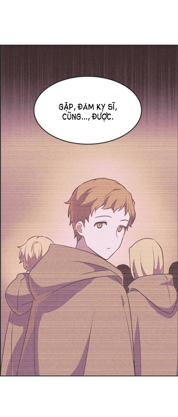 [bản 18+] trò chơi săn mồi của hoàng đế và thánh kỵ sĩ chapter 8.1 28