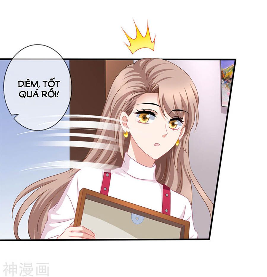 mỹ vị giai thê chapter 87 28