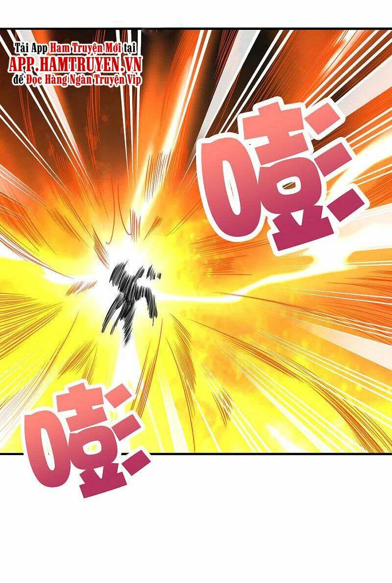 phục thiên thánh chủ chapter 196 21