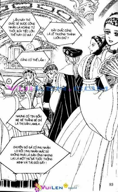 princess manhwa chapter 23 93