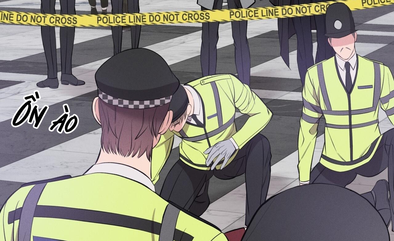 luân đôn trong màn đêm chapter 16 113