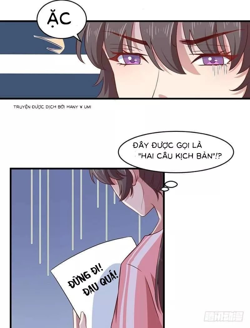 mộc lan muốn xuất giá chapter 10 12