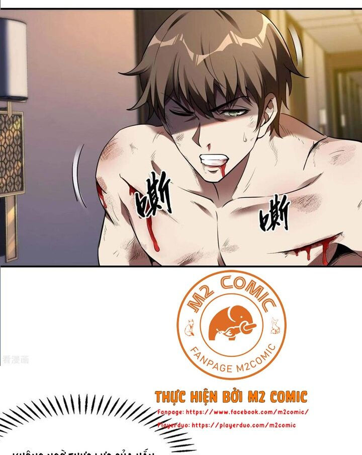 đệ nhất người ở rể chapter 83 68