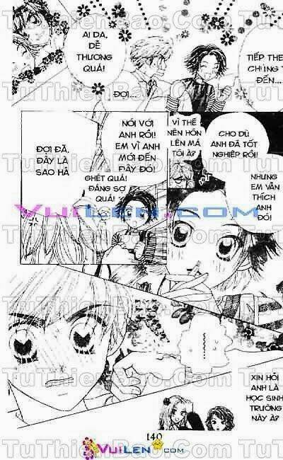 1/4 tình yêu chapter 5 141