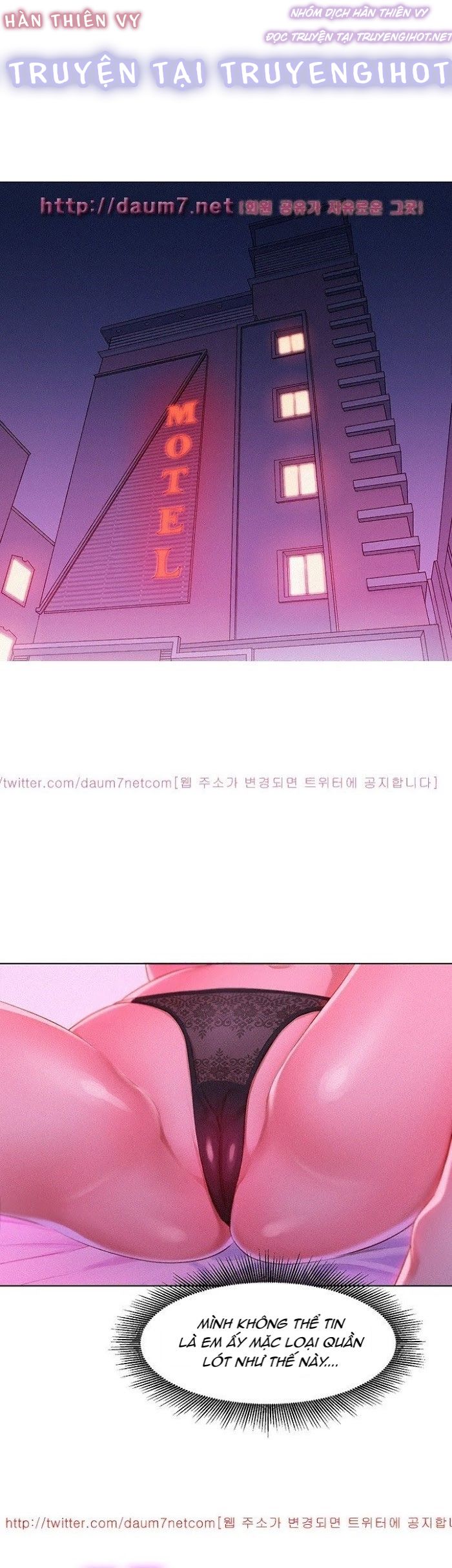 chị gái hàng xóm chapter 7 4