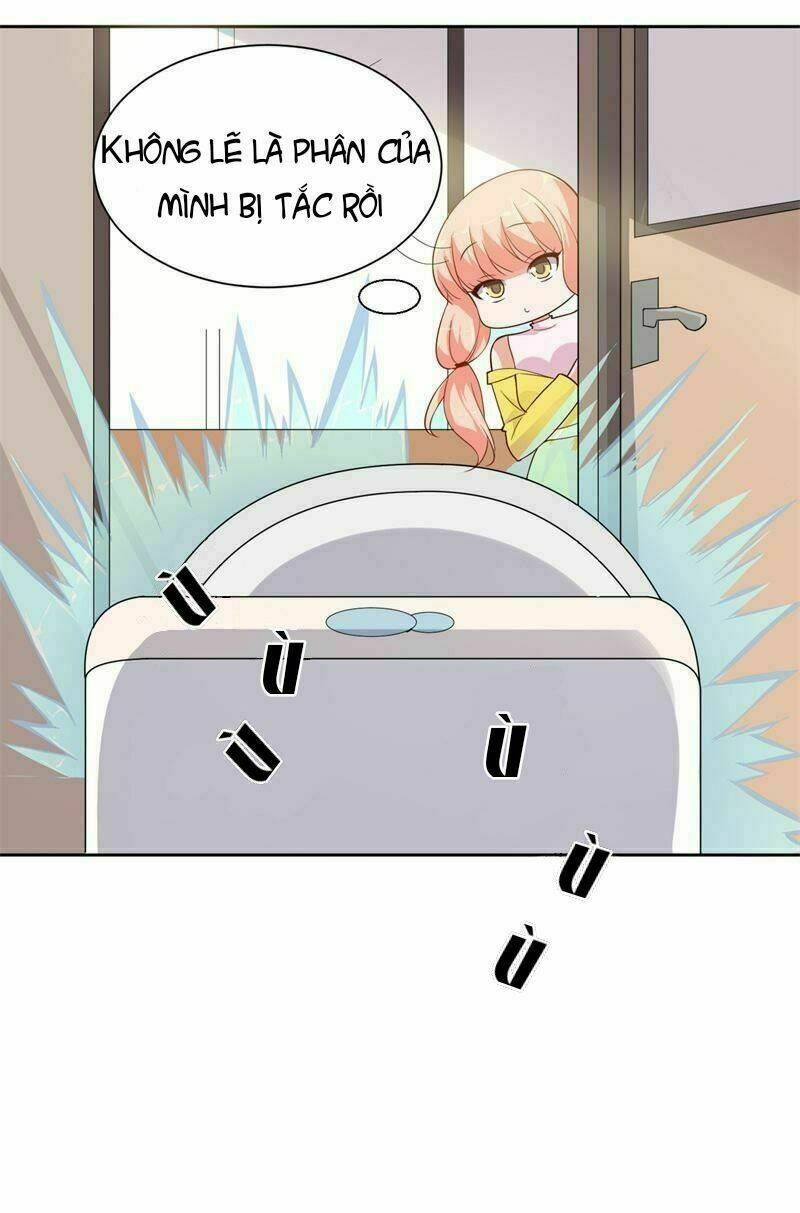 gặp gỡ định mệnh chapter 1 6