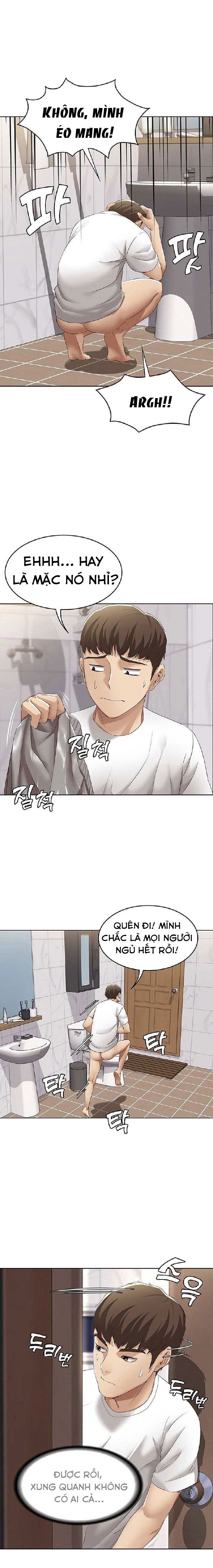 nhật ký nội trú chapter 5.2 14