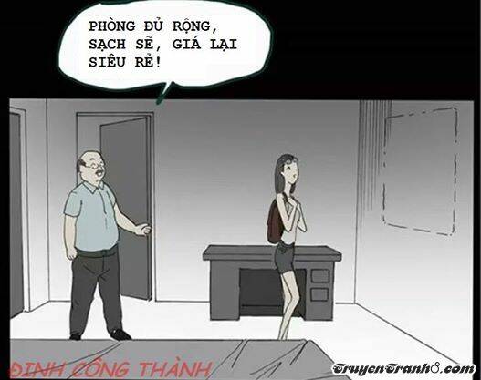 người đàn ông bên ngoài cửa sổ chapter 1 54