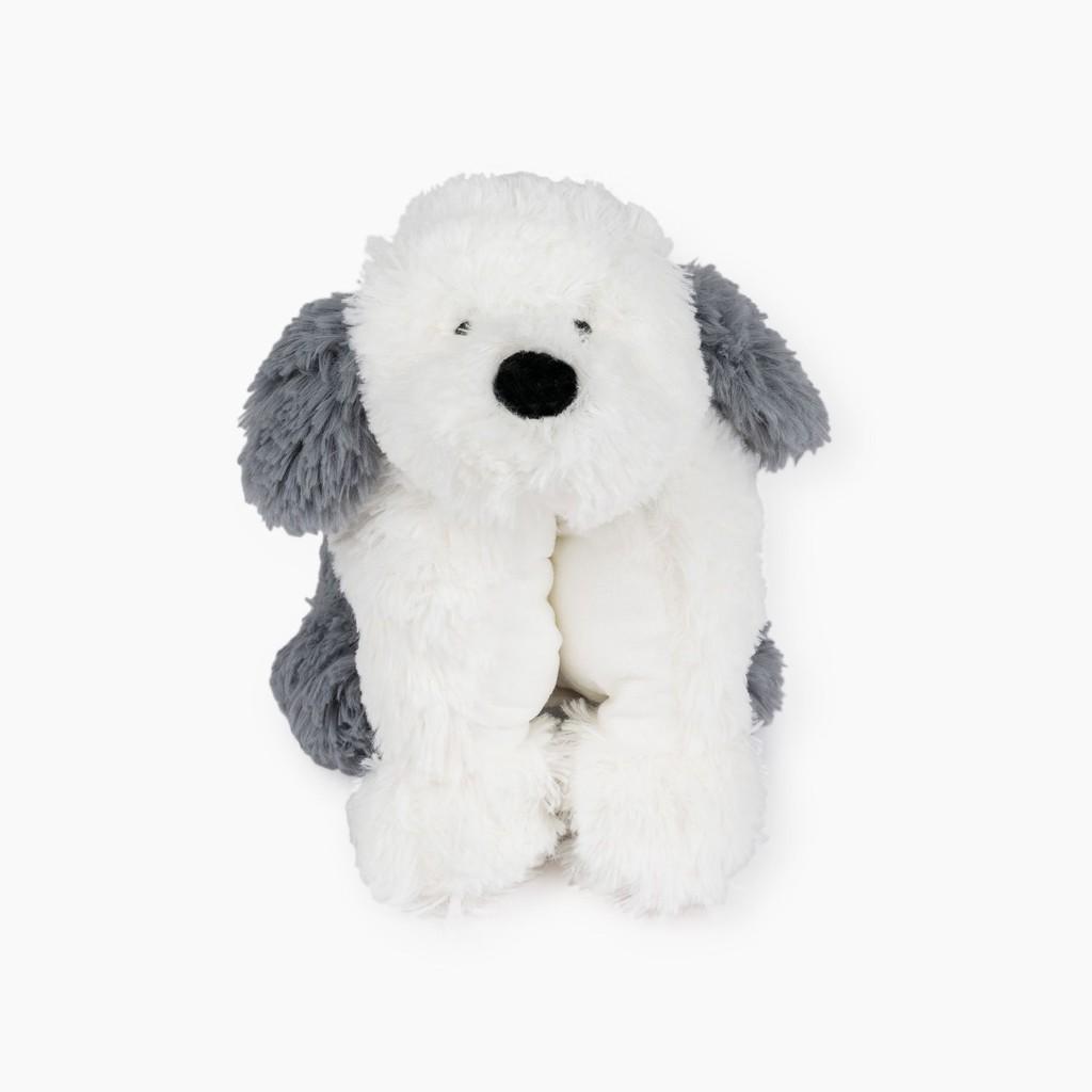 Gấu bông Chó Boby | đồ chơi trẻ em