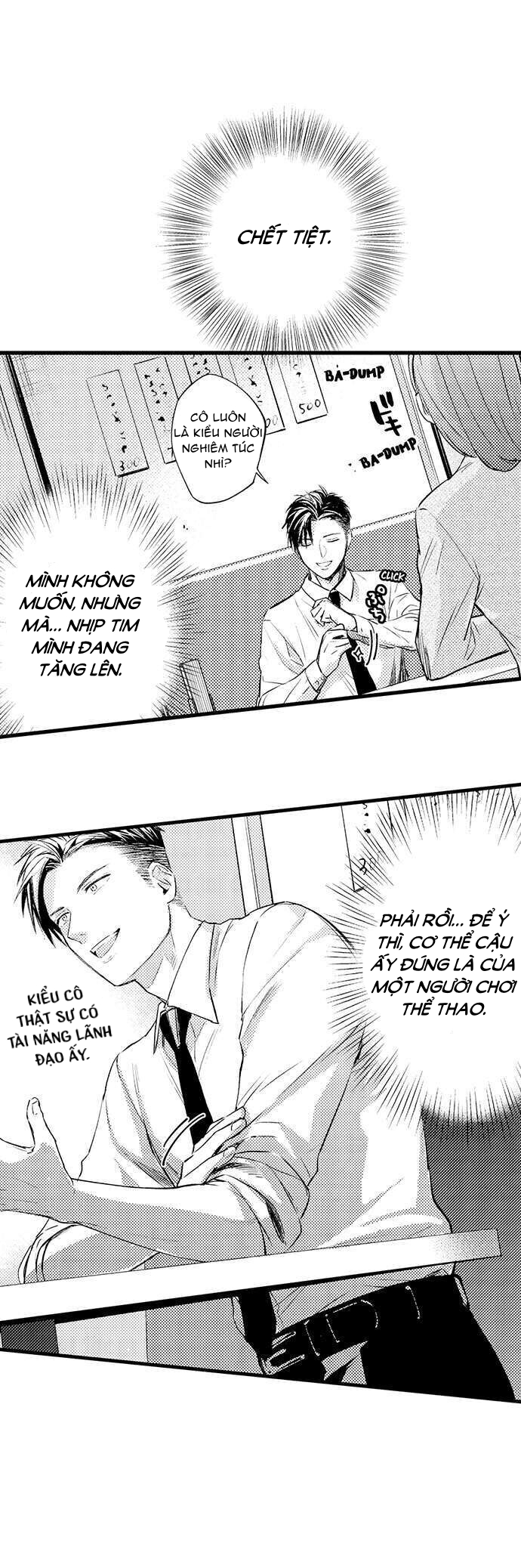 chúng ta đã làm mọi thứ ngoại trừ chuyện đó (full) chapter 4.2 5