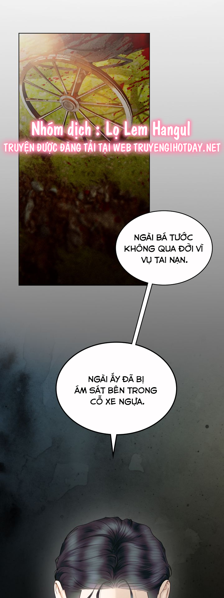 hợp đồng hôn nhân với người chồng thứ 2 của tôi chapter 5 10