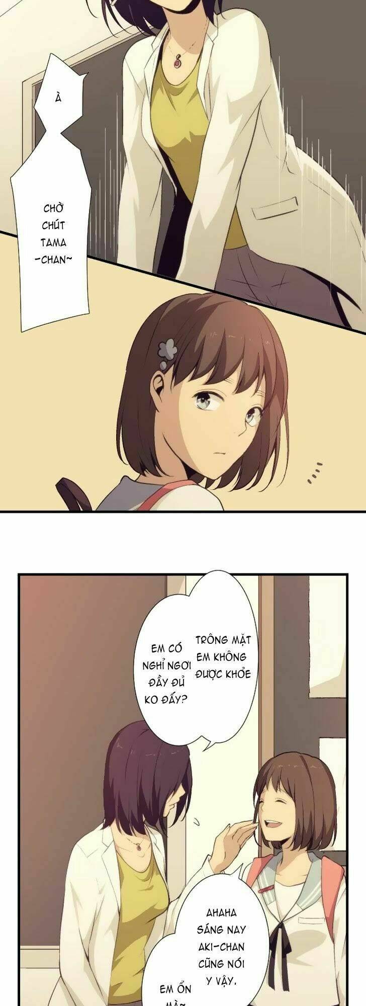 viên thuốc trùng sinh chapter 62 15