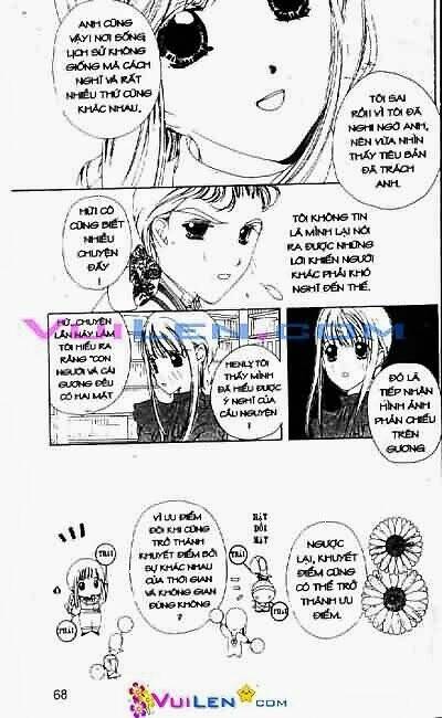 duyên kỳ ngộ chapter 7 69