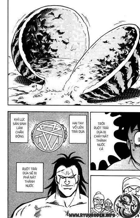 hoàng phi hồng phần 1 chapter 5 133