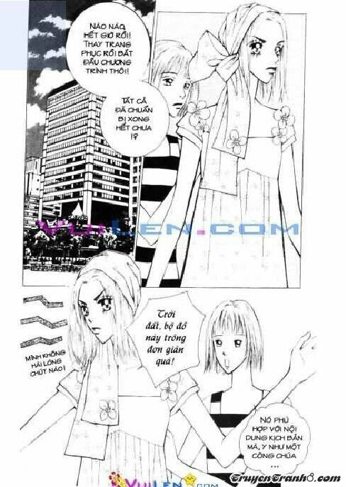 người mẫu hoàn hảo chapter 5 110