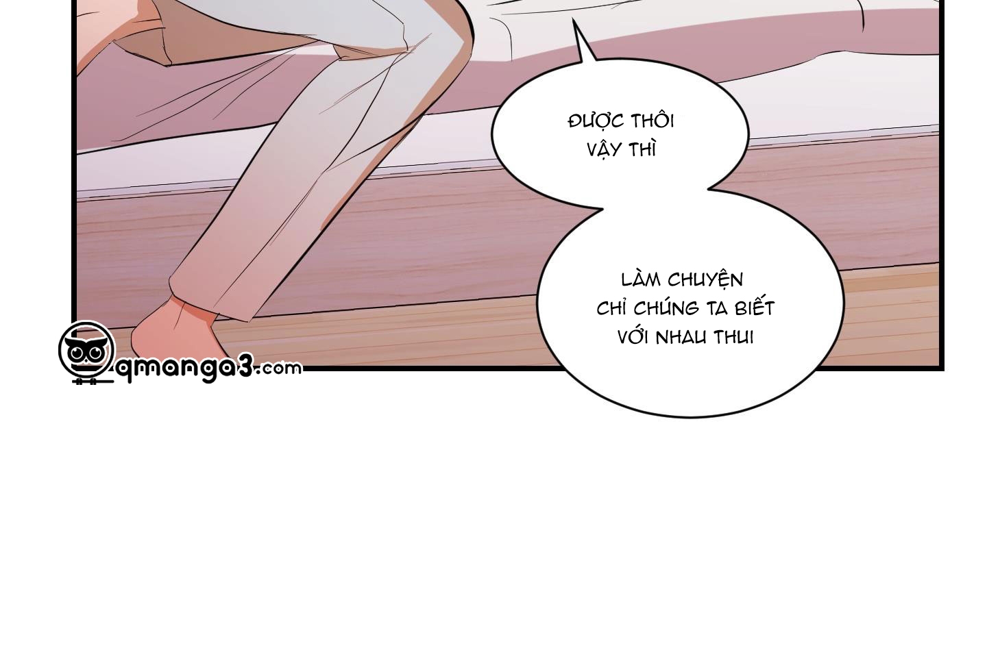 chốn riêng tư chapter 20 32