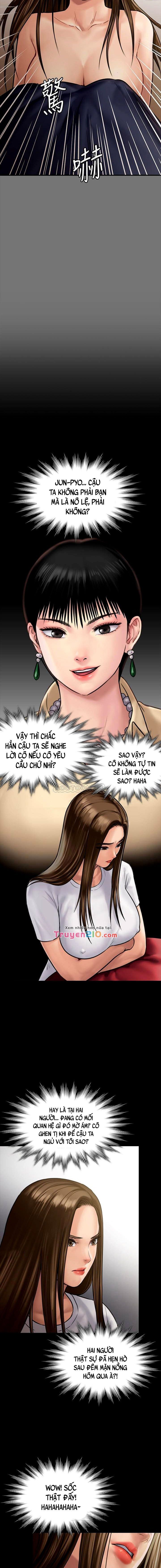 ong chúa chapter 130 13