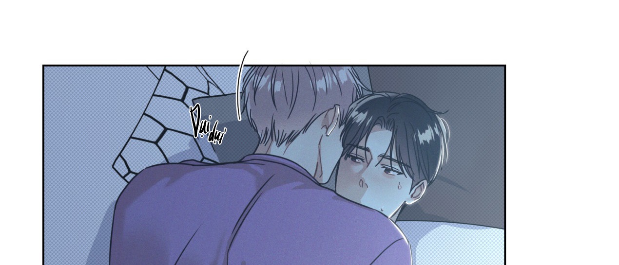 dải hợp âm trên đại dương xanh chapter 7 99