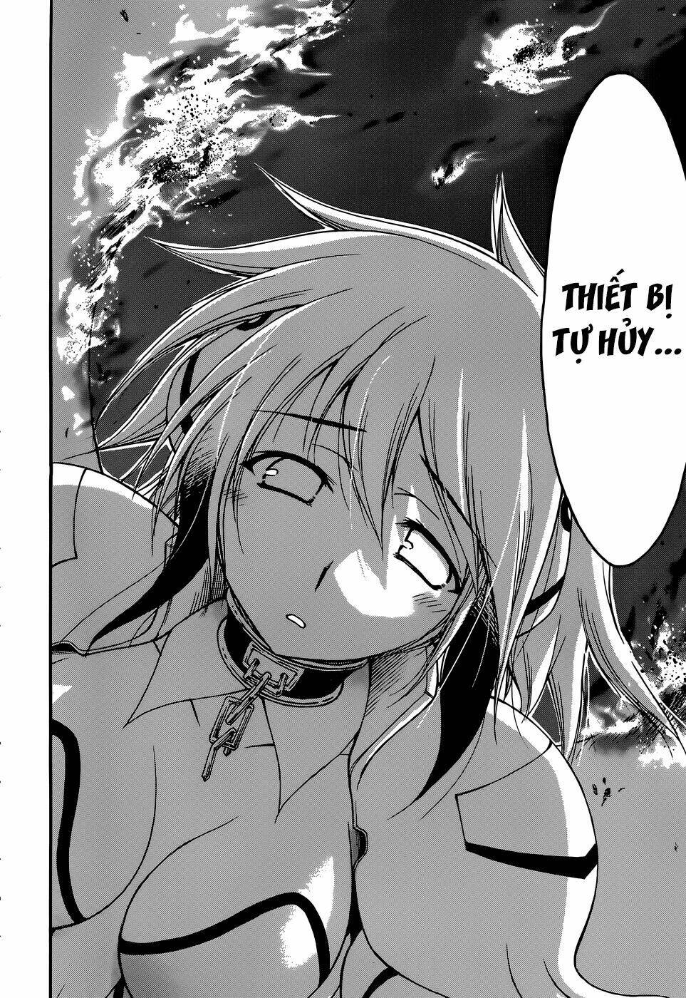 vật thất lạc của bầu trời chapter 76 39