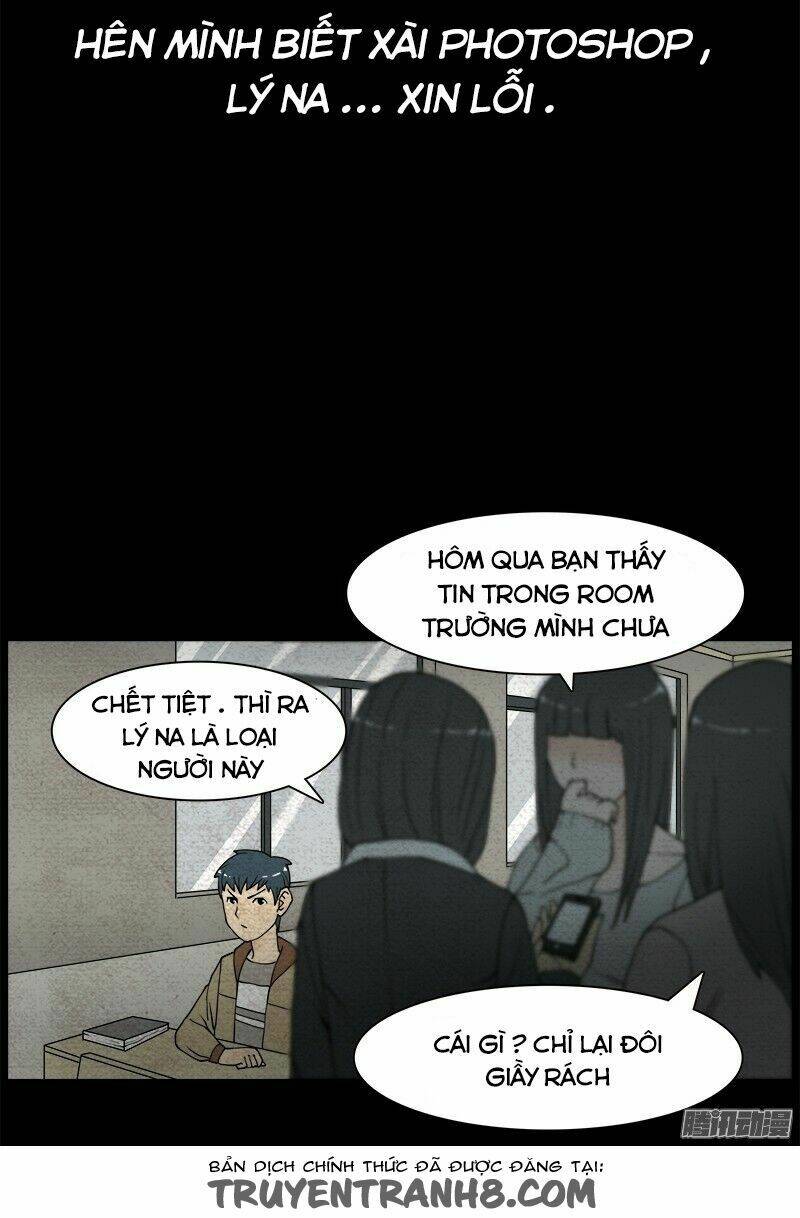 kinh dị đêm khuya chapter 1 21