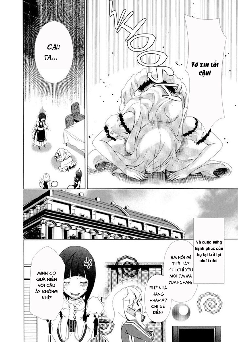 yuricam chapter 10 22
