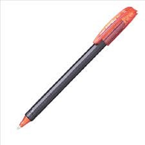 Bút gel Pentel EnerGel BL417 - 0.7mm - Màu cam (Orange)