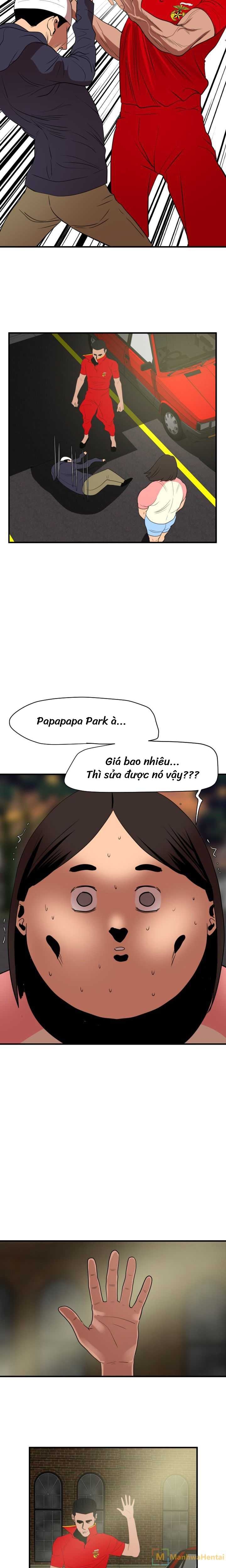 cột thu lôi chapter 26 20