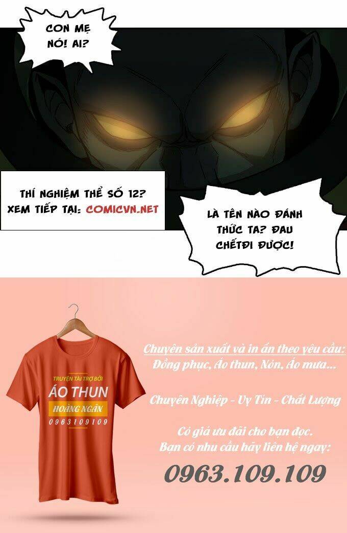 dị nhân bất tử chapter 36 20