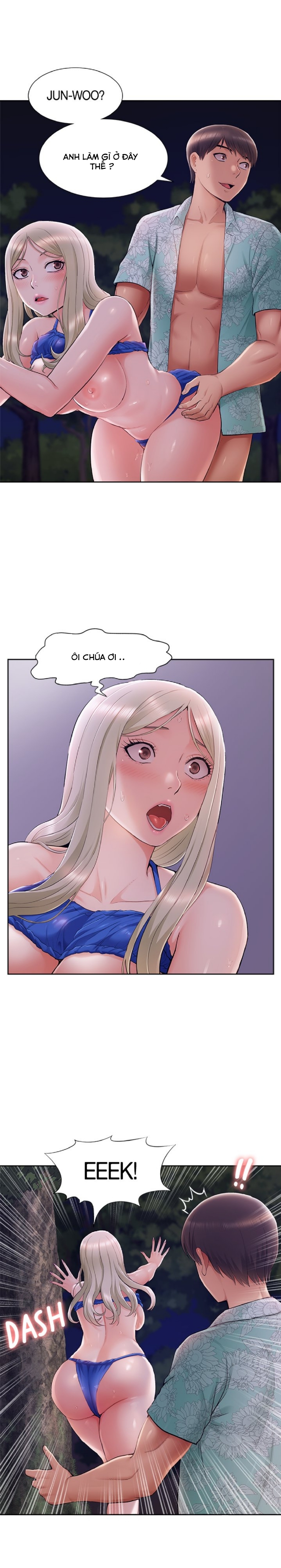 song sinh trụy lạc chapter 25 5