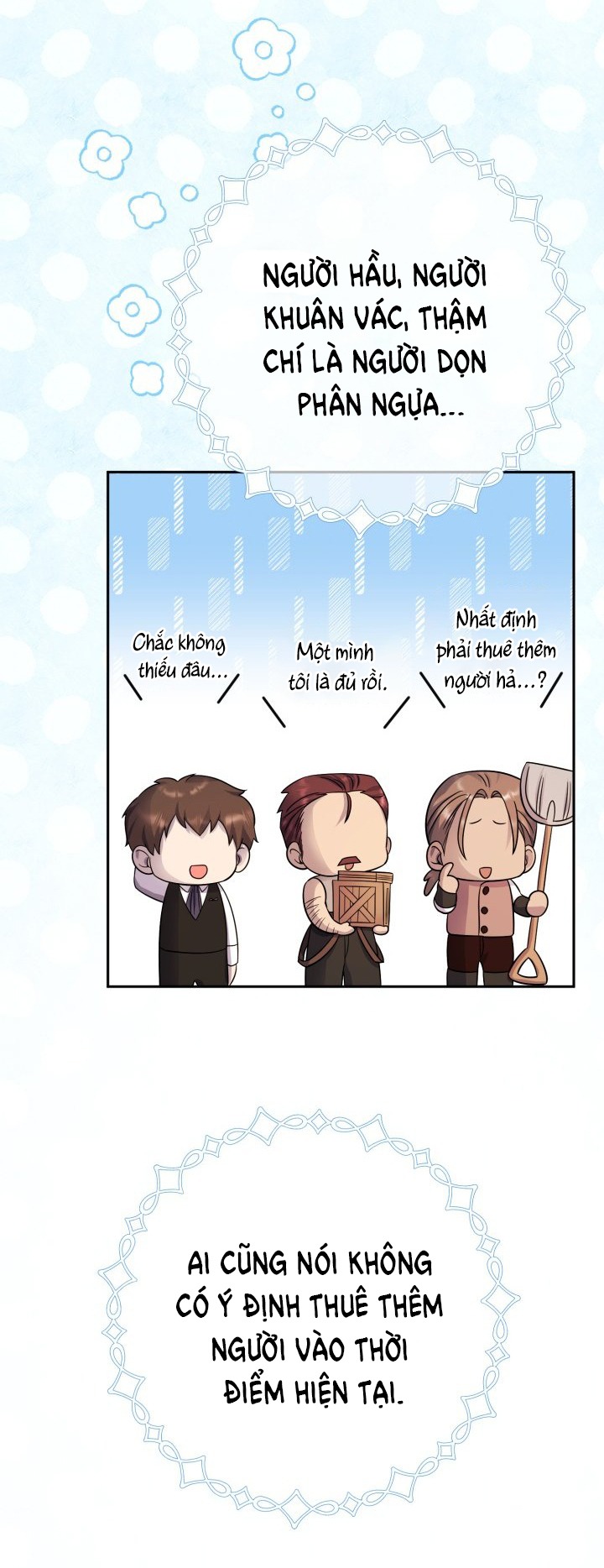 [18+] nếu cứu rỗi một cầm thú hư hỏng chapter 17.2 5