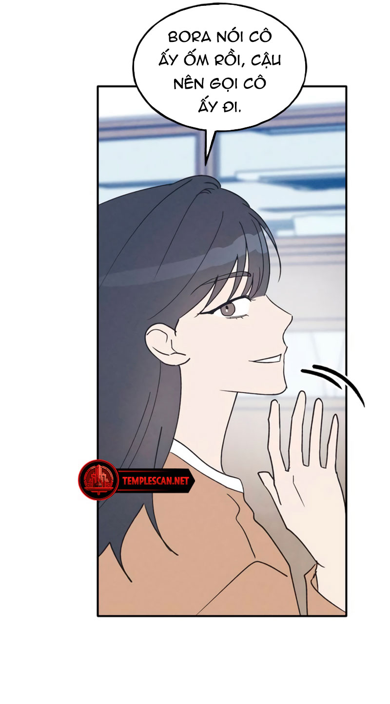 nguyên tắc của bạn thân là con trai chapter 60.1 25