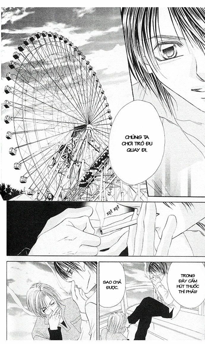 i love my little sister chapter 23 23