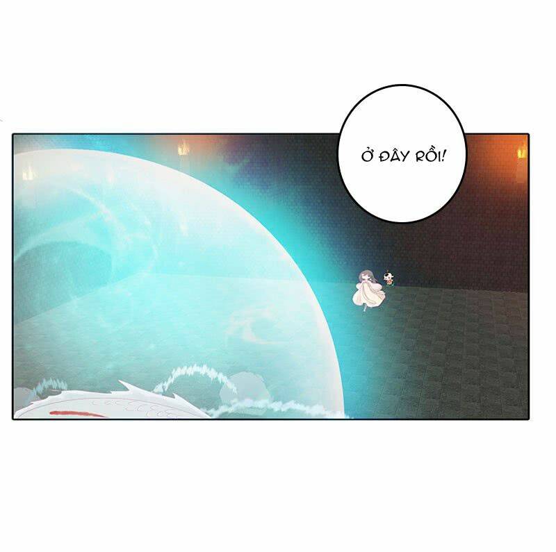 tướng quân mời ra trận chapter 77 3