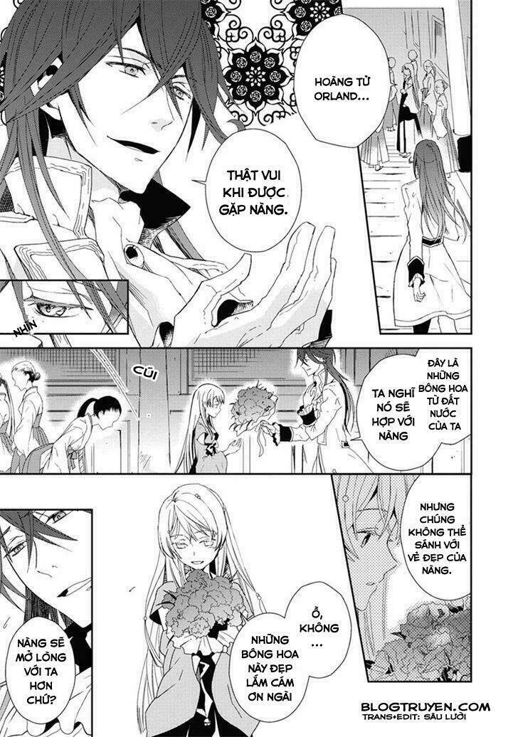 aoki umi no torawarehime chapter 1 5