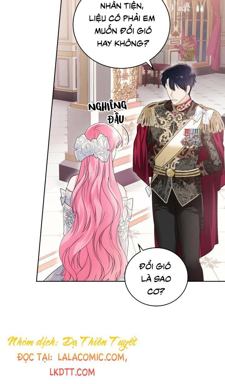 nhà điều chế nước hoa độc quyền của bạo chúa chapter 32 50