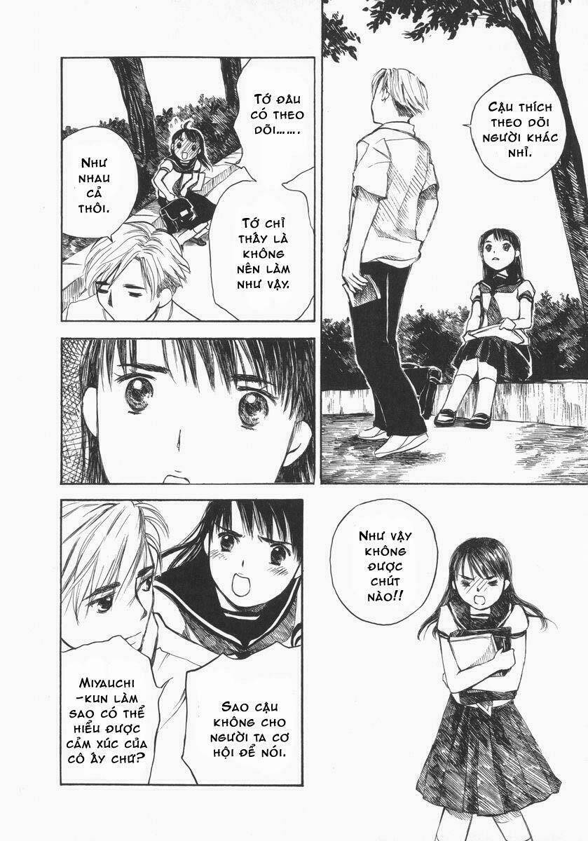 koi kaze chapter 22 24