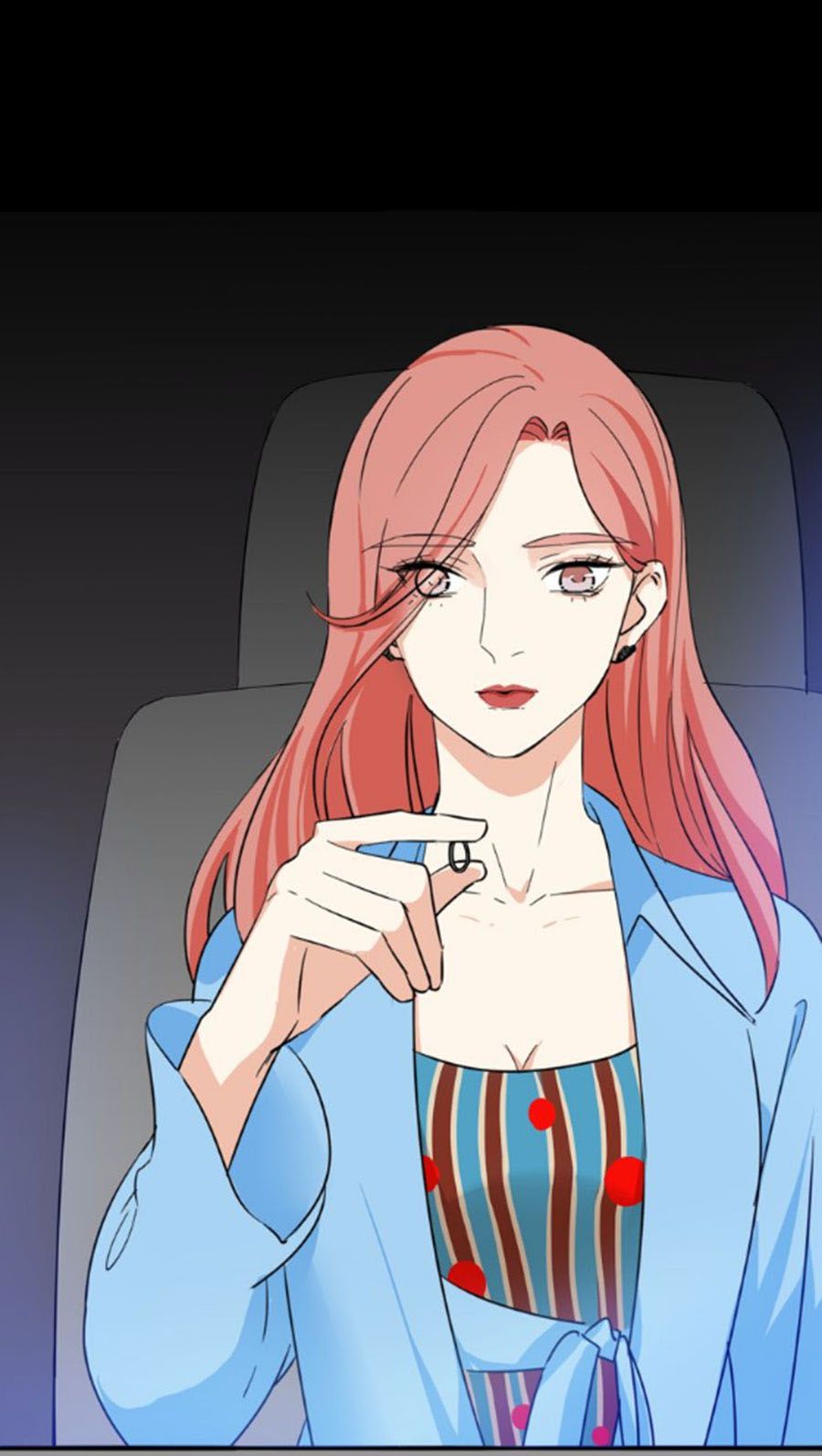 mùi hương lãng mạn chapter 21 14