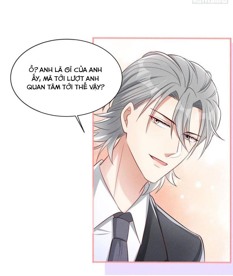 tôi với hình mẫu lý tưởng lìa trần rồi! chapter 23 20