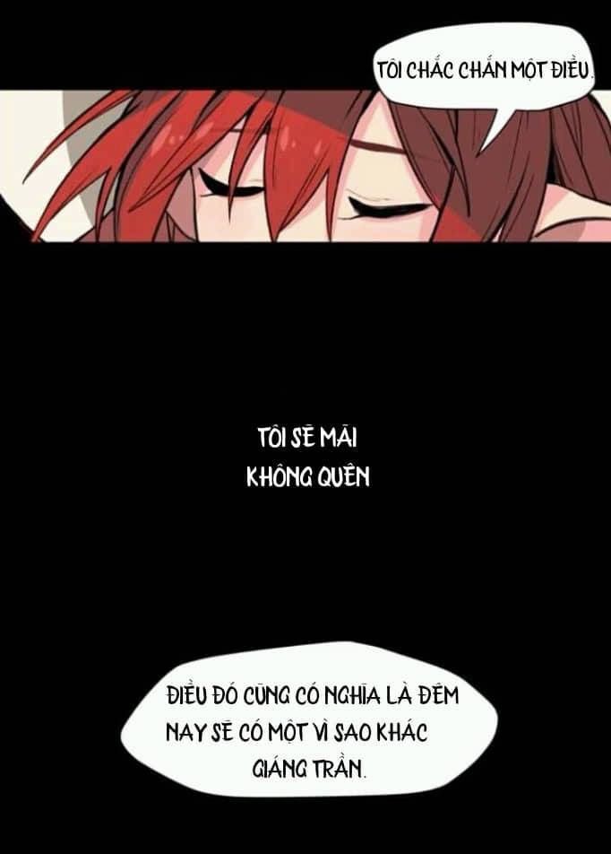 nơi tôi chờ đợi một vì sao giáng trần chapter 1.1 17