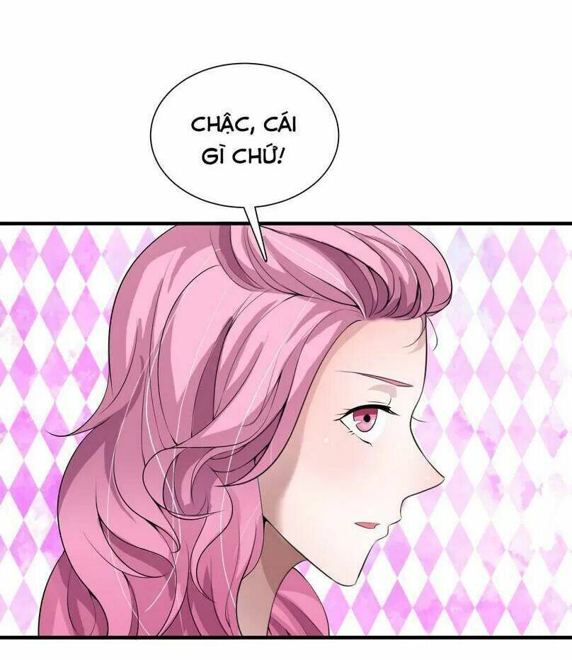 cô dâu gả thay của tổng tài chapter 115 4