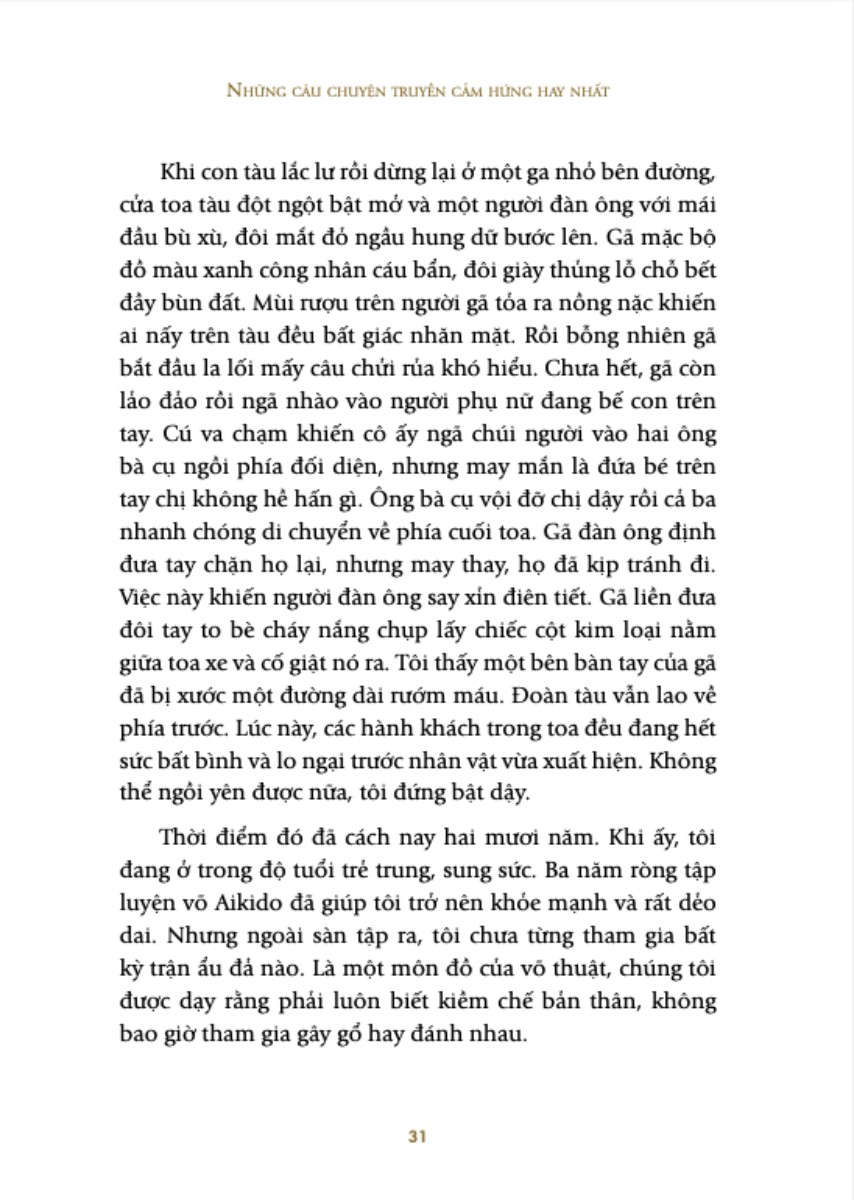 Hạt Giống Tâm Hồn - Bản Giao Hưởng Cuộc Sống - Ấn Bản Đặc Biệt _FN