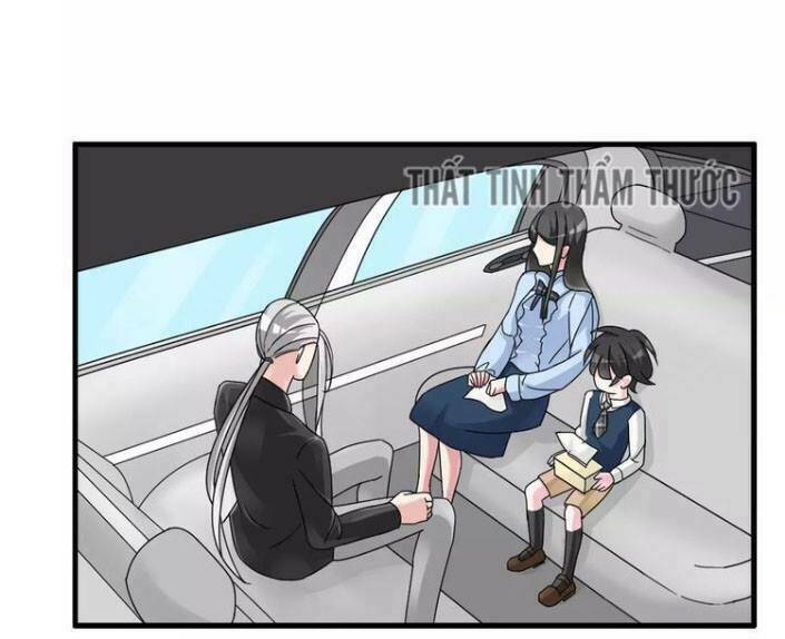 lều khều biết yêu chapter 81 35