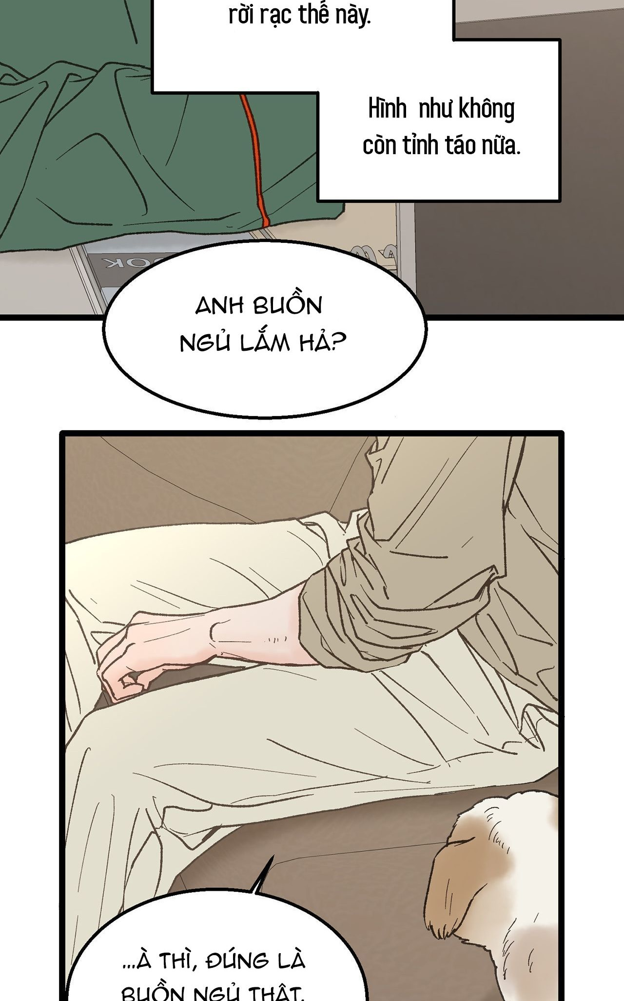 vùng cấm tình yêu của beta chapter 26 37