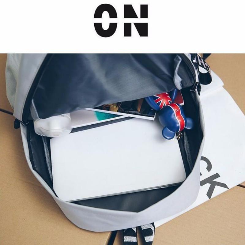 Ba lô phong cách thời trang